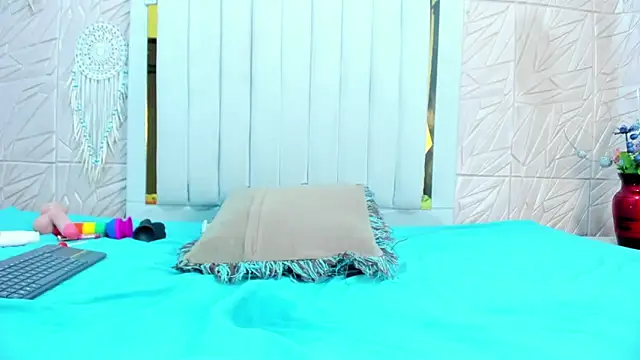 Chat XXX ao vivo de Brunettte_Sweet