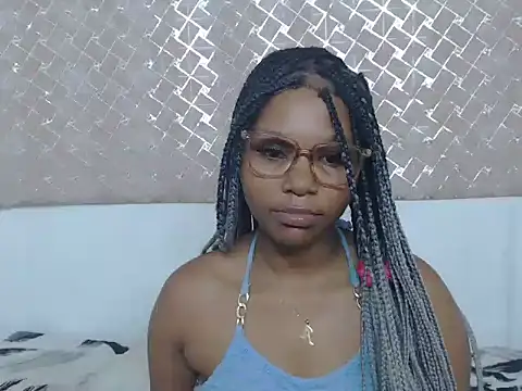 XXX chat uživo modela Darrkdeeva669