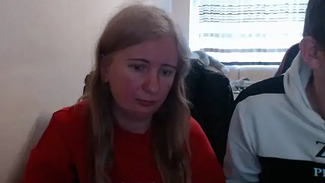 PeterAndJen's Live XXX Chat