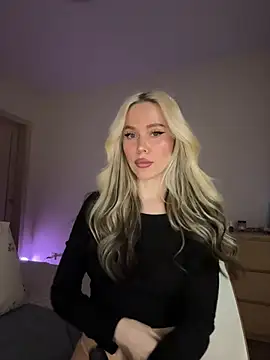 xDinnax – Live XXX-chat