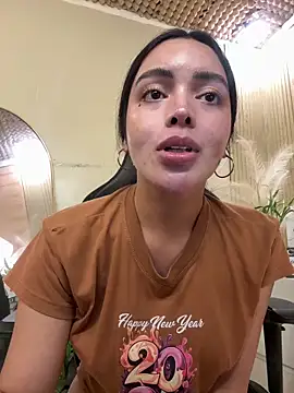 Вебкам-шоу TS-SimplyTheBest