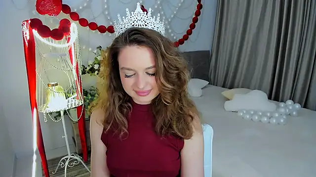 دردشة MiracleCurly الجنسية المباشرة