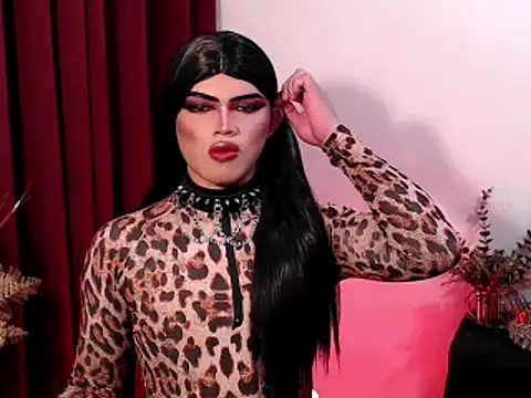 ShaneX01 Pertunjukan Webcam