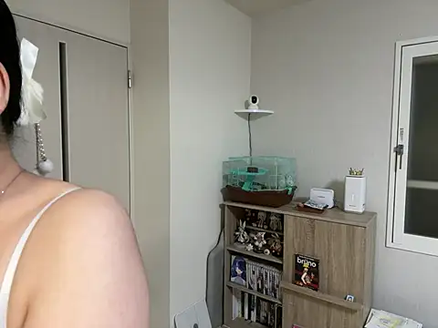 pinkudayo_girl's Live XXX Chat