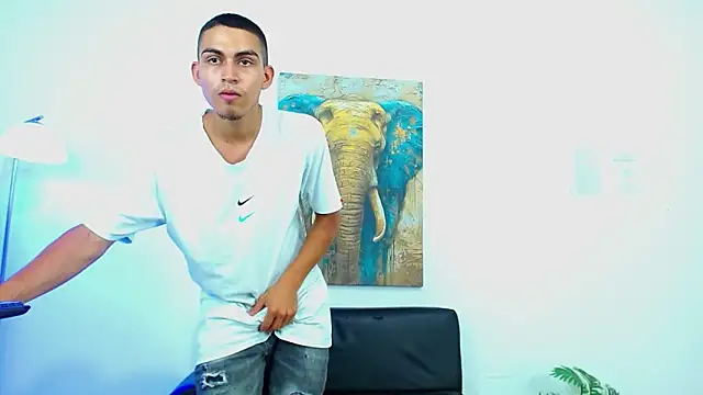 Show Webcam de lucass_18