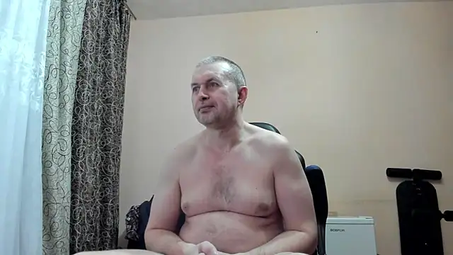 SanFrantsisko Webcam Show