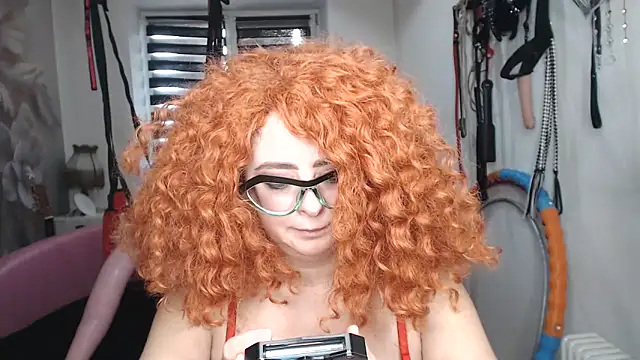 MISSwithDOLLS' Live XXX Chat