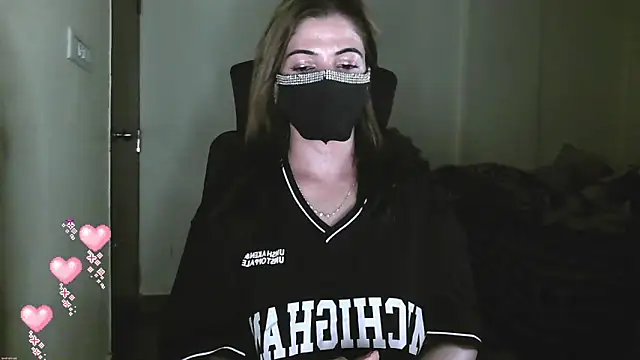 Cute_Sonii's Live XXX Chat