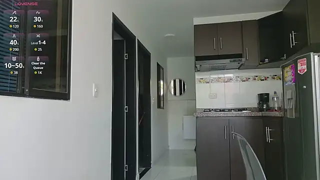 Chat XXX Live grey___27