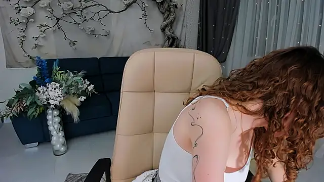 SereneFlame 라이브 XXX 채팅