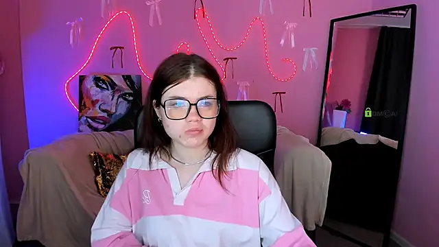 isabel_wave 라이브 XXX 채팅