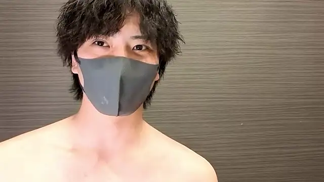 Chatroom XXX en direct de CHROME-kun925