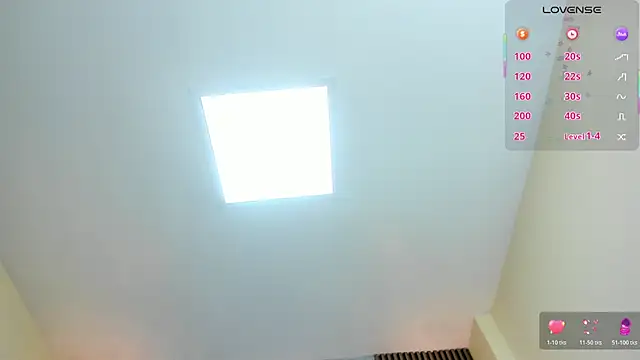 MAGIEVANS1's Live XXX Chat