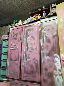 JesuAdam 在線直播表演