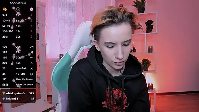 _Rein_rammのライブXXXチャット