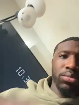 Bigdickbobby91's Webcam Show