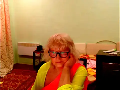 Sembang XXX Secara Langsung Natali7634