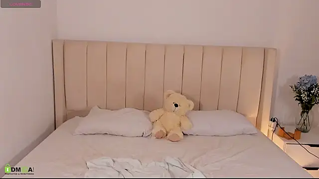 Hermosa_Queen 라이브 XXX 채팅