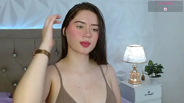 Sembang XXX Secara Langsung Gwen_drew