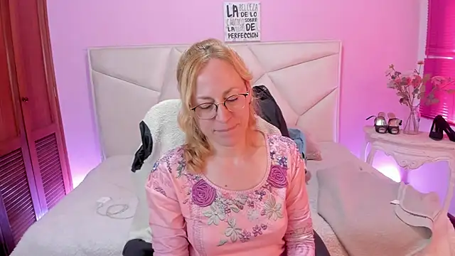 SammySanders' Live XXX Chat