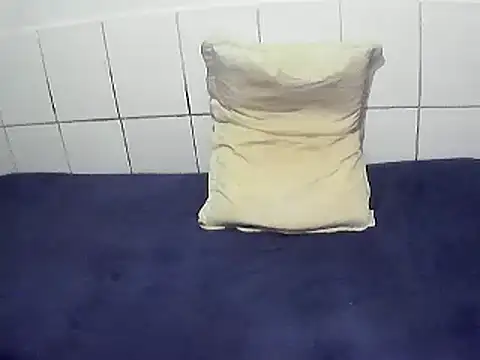 Show de pierdona na webcam