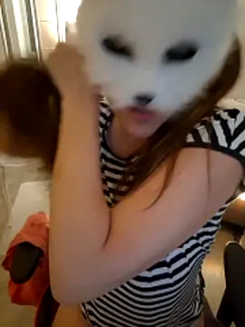 SPrITZMAUS: απευθείας συνομιλία ΧΧΧ