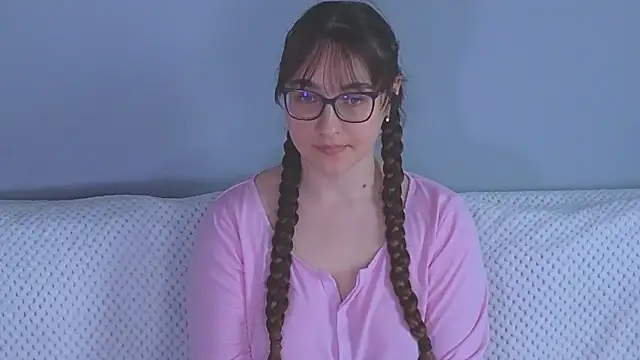 Sembang XXX Secara Langsung TessaDoll