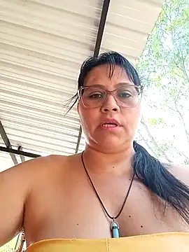 Sembang XXX Secara Langsung Dirty_Pregnant_Mommy