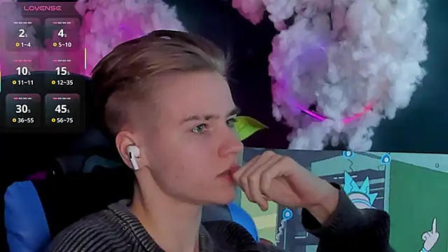 Jean_Wilsons live XXX chat