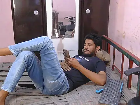 HotXKrish Webcam Show