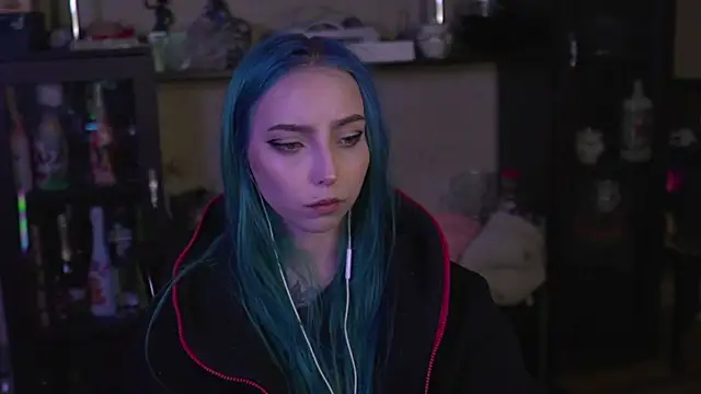 Chat XXX Live lis_silver