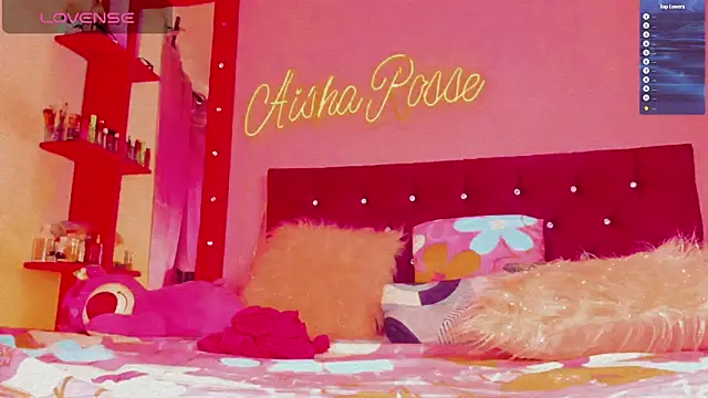 Sara_hot12112: διαδικτυακό σόου στην κάμερα