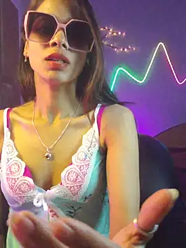 Ivy_the_goddess Webcamshow