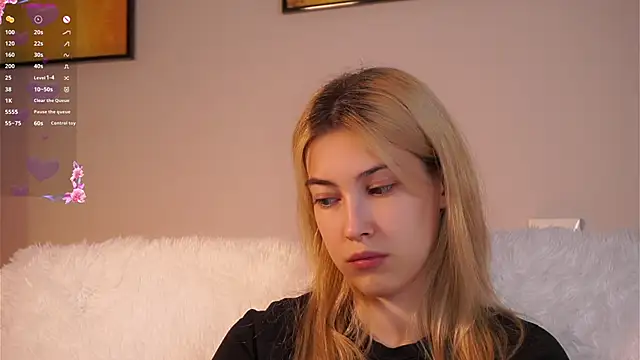 Sembang XXX Secara Langsung AngelicRice