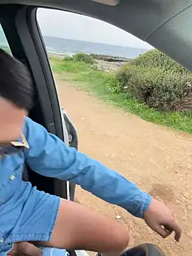 Pokazy przed kamerką – cpattpass