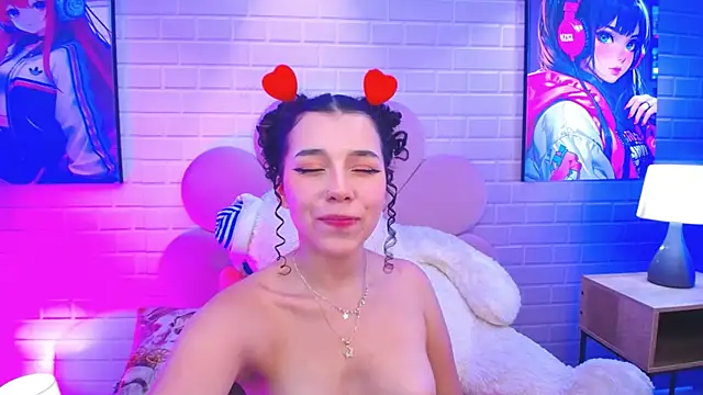 roseefancy19 Obrolan Langsung XXX