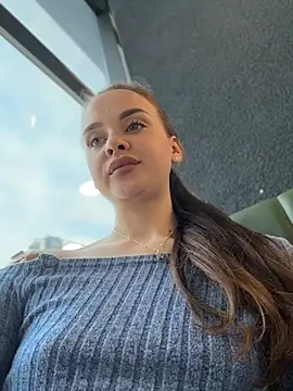 KristiRich 라이브 XXX 채팅