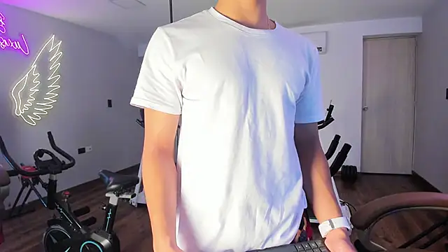 _TaylorBlack 라이브 XXX 채팅