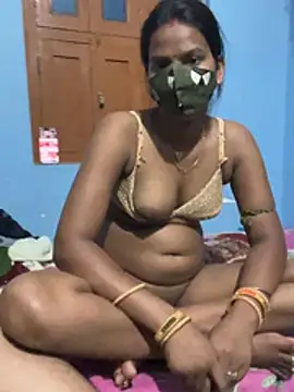 A-POOJA_RANI's Webcam Show