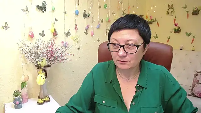 Sembang XXX Secara Langsung EmilyL0ve