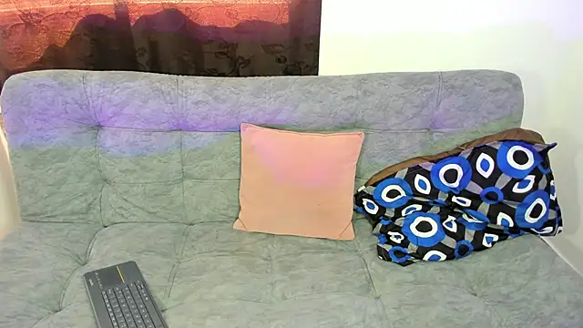 Sembang XXX Secara Langsung shy_nanami