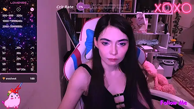 Sembang XXX Secara Langsung SiaCutie