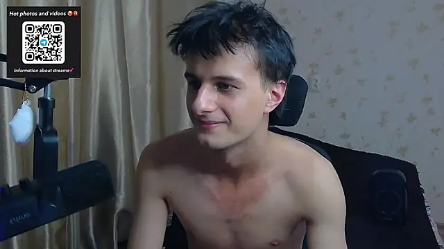 nuar_x Live XXX-Chat