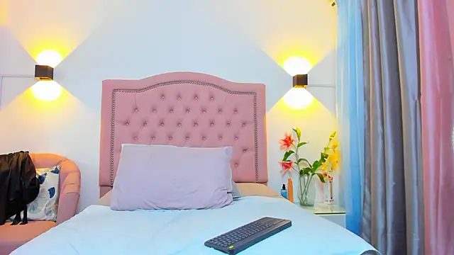 Paulynavera 라이브 XXX 채팅