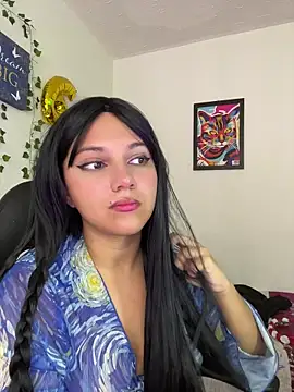 aurora_bela 라이브 XXX 채팅