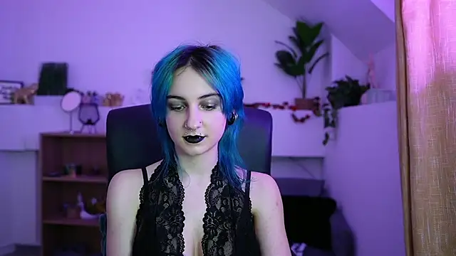 Sembang XXX Secara Langsung stacy__x3