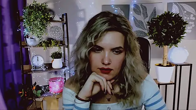 Sembang XXX Secara Langsung AliceSmite