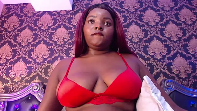 SaraThomass 라이브 XXX 채팅