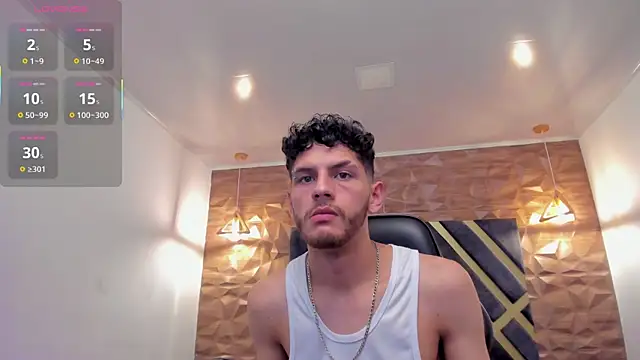 Chris_Green webcam show