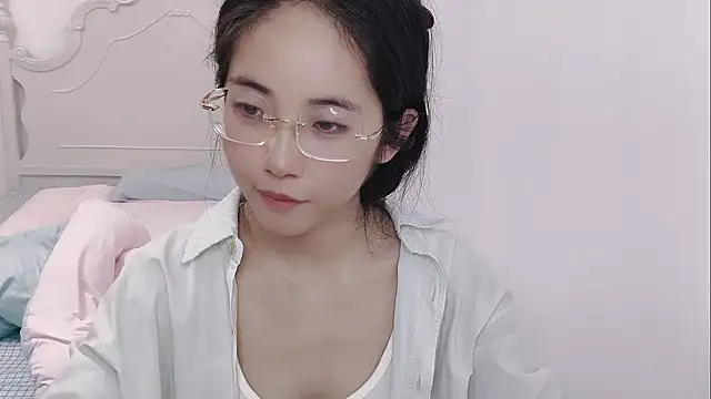 Sembang XXX Secara Langsung MIAOMIAO-666